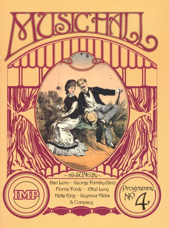 George Meyer : George Meyer : Where Did Robinson Crusoe Go With Friday On Saturday Night – Piano, Voice – Faber Dig