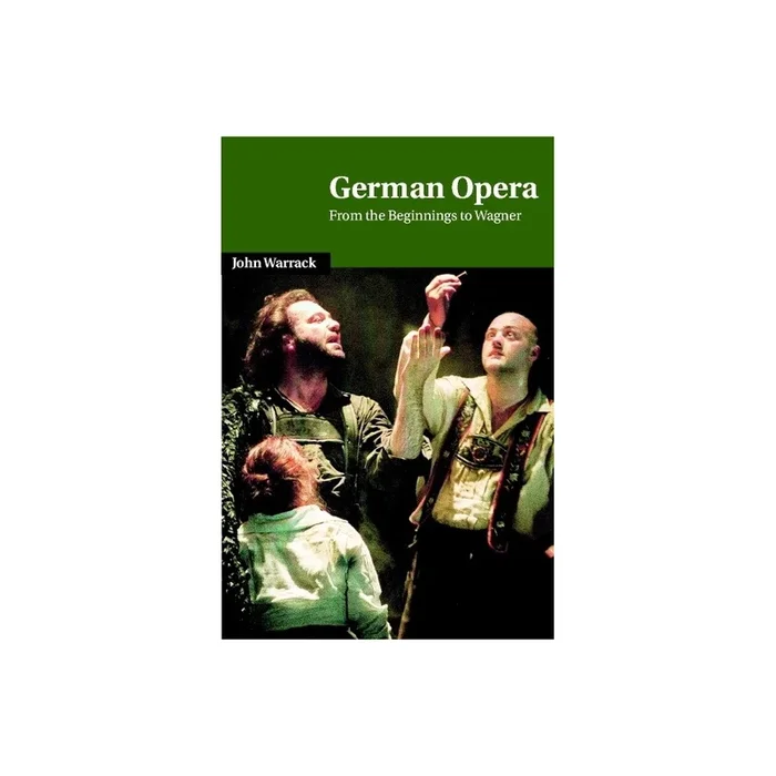 German Opera