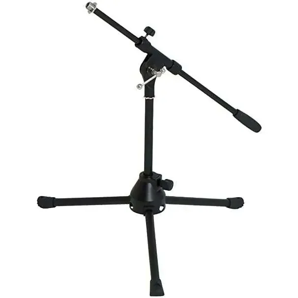 Gewa Bass drum / Low profile Microphone stand