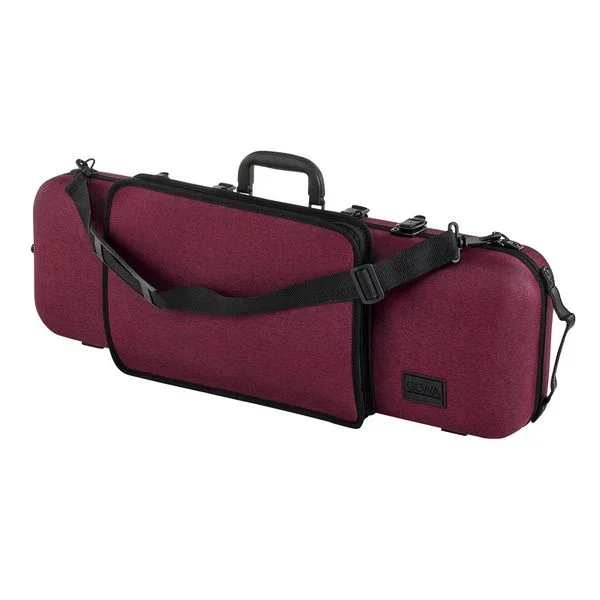 Gewa Bio A Vn Case OC 1/2 – 4/4 PU