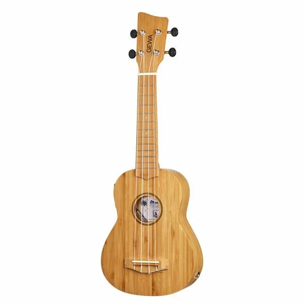 Gewa Manoa K-SO-BBE Soprano Bambus