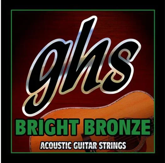 GHS BB50H (14-60) Bright Bronze