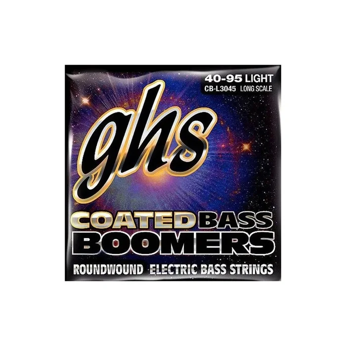 GHS CBL3045 (40-95) Coat Bass Boomers