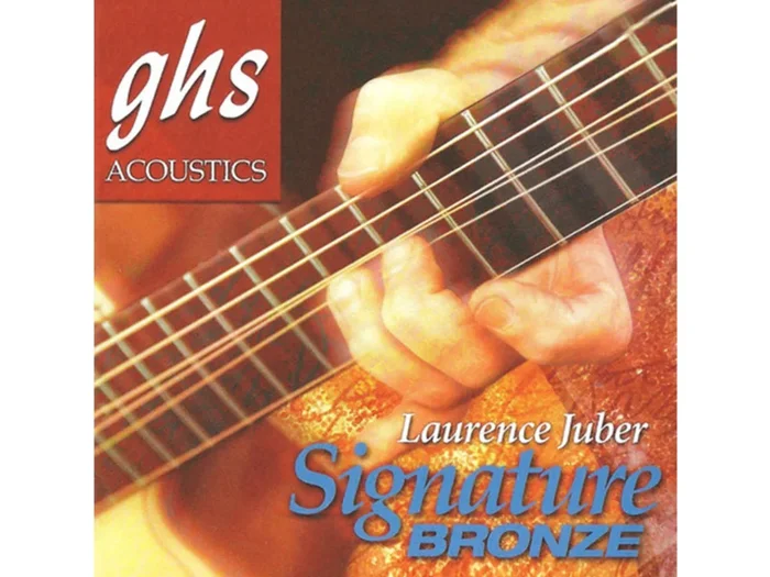 GHS CUF6DYB (25-95) Cus Bass Fender Six