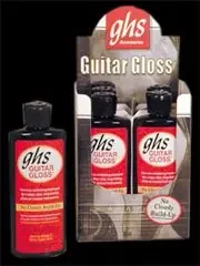 GHS Guitar Gloss