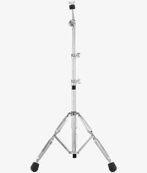 GIBRALTAR 5710 Medium Weight Double Braced Straight Cymbal Stand