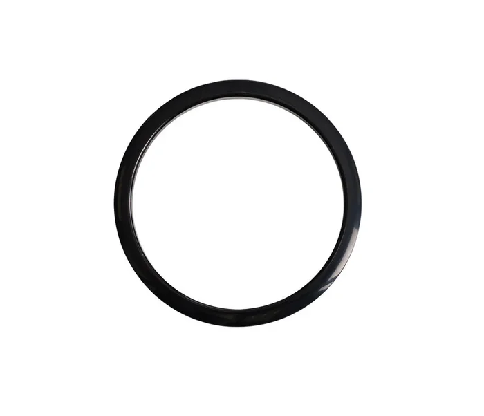 Gibraltar 6 ” Black Port Hole Protector