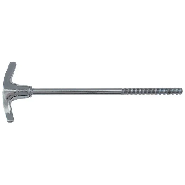 Gibraltar Bass Drum T-Rod 6mm – Pk 4