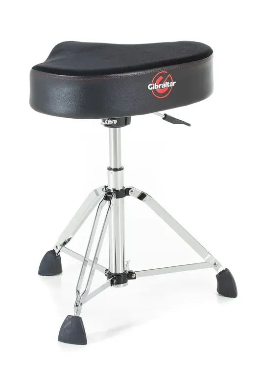 Gibraltar Drum Throne 9000 Series Gas Lift