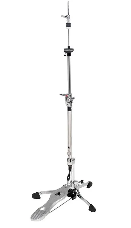 Gibraltar Flat Base Hi Hat Stand