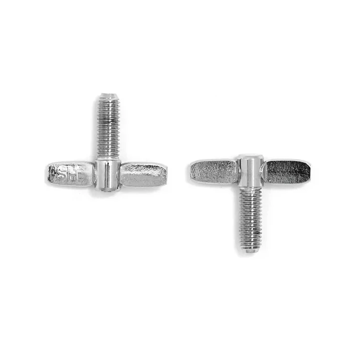 Gibraltar Hoop Clamping Tension screw, 2 Pack