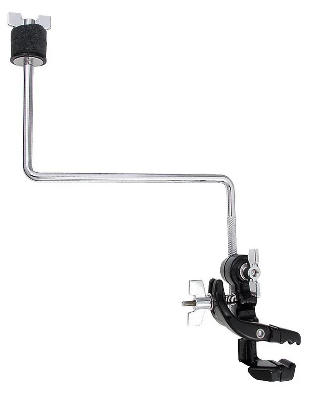 Gibraltar Hoop Jaw Cymbal Mount