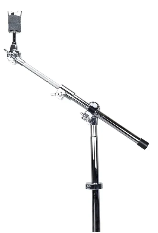 Gibraltar Pro Gearless Extendable Boom Cymbal Arm SC-EXMBBT