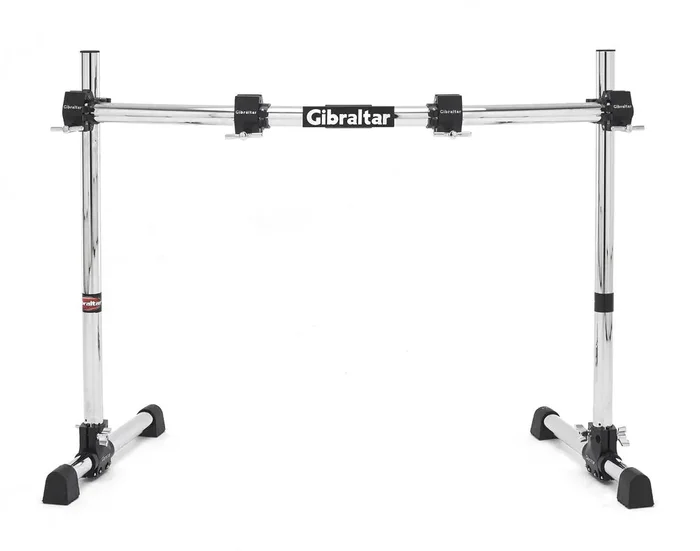 Gibraltar Rack System Road Series Curved Drum Rack