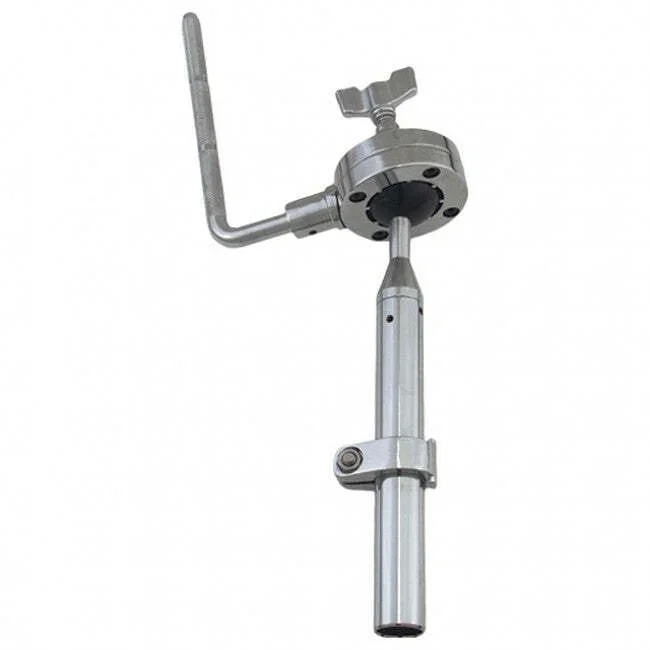 Gibraltar SC-BALRM Ball Arm L-Rod Mount 10.5MM 7/8 Inch GSCBALRM