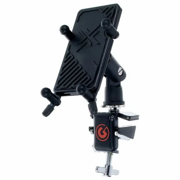 Gibraltar SC-BDSPM Smart Phone Holder