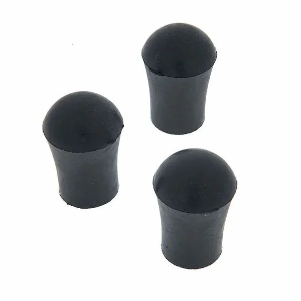 Gibraltar SC-RTL Floortom Rubber Feet