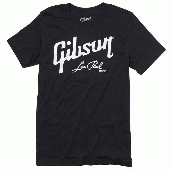 Gibson Les Paul Signature Tee Xxl