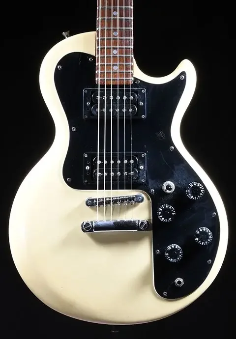 Gibson Sonex 180 Deluxe with Case (Used)