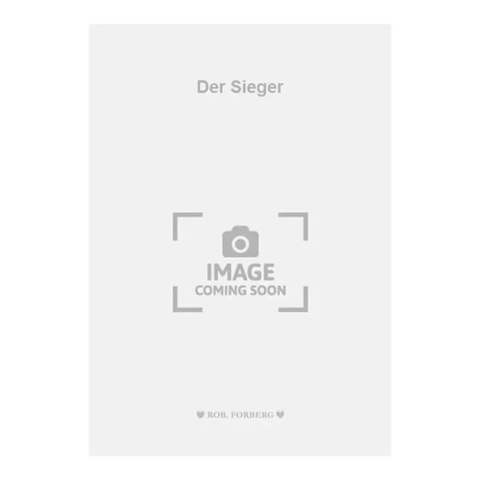 Glinka, Mikhail – Der Sieger