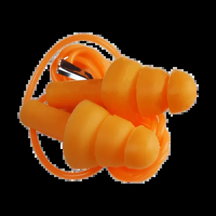 GM Silicone Tree Ear Plugs / Defenders – Strung