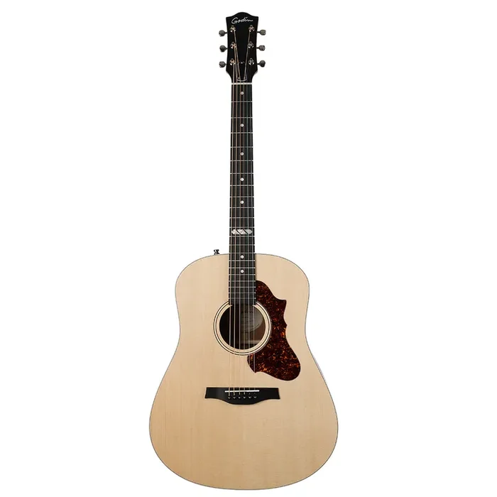 Godin Metropolis Classic Element Electro-Acoustic Guitar with Bag ~ Natural