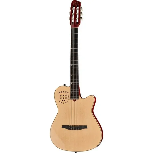 Godin Multiac Nylon Deluxe