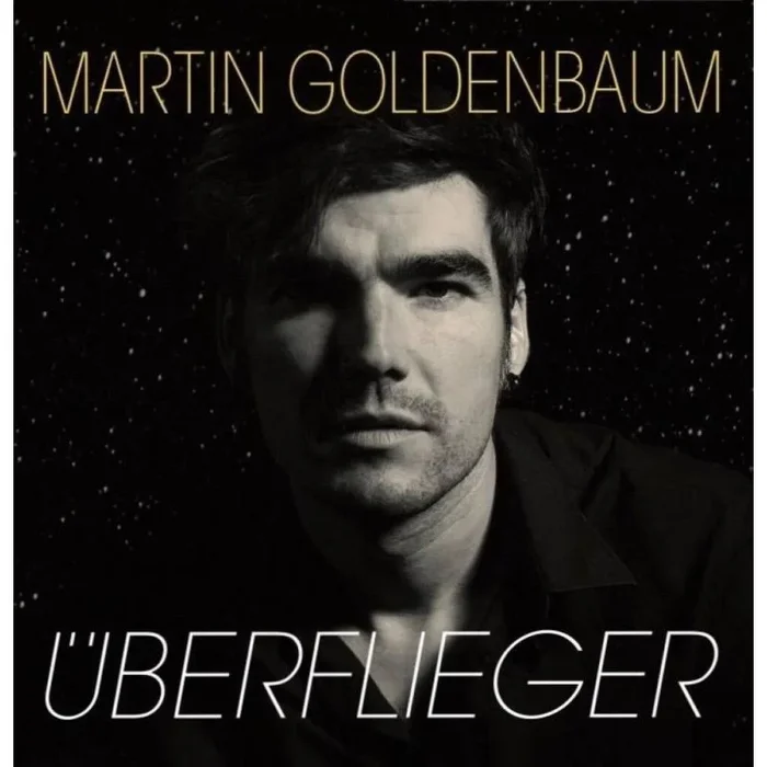 Goldenbaum, Martin – Überflieger