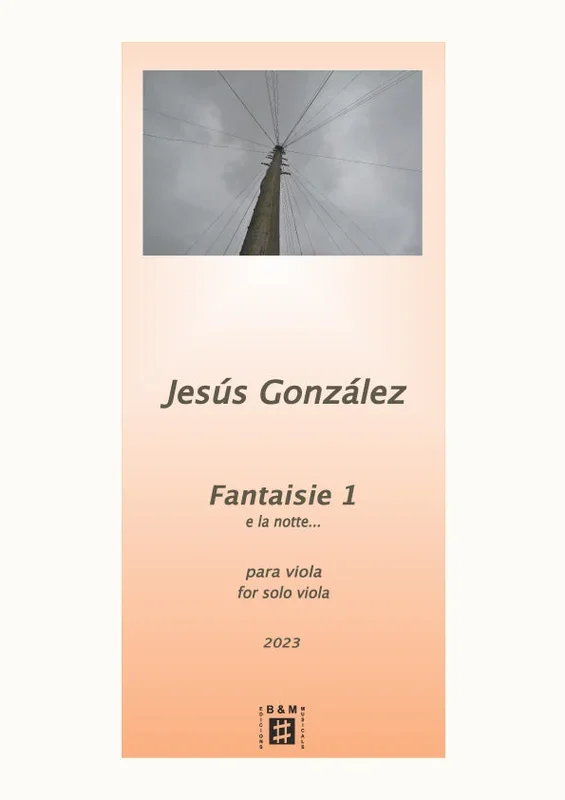 González: Fantasy No. 1