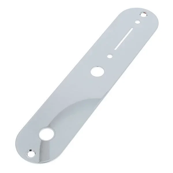 Gotoh CP-10 Control Plate Chrome