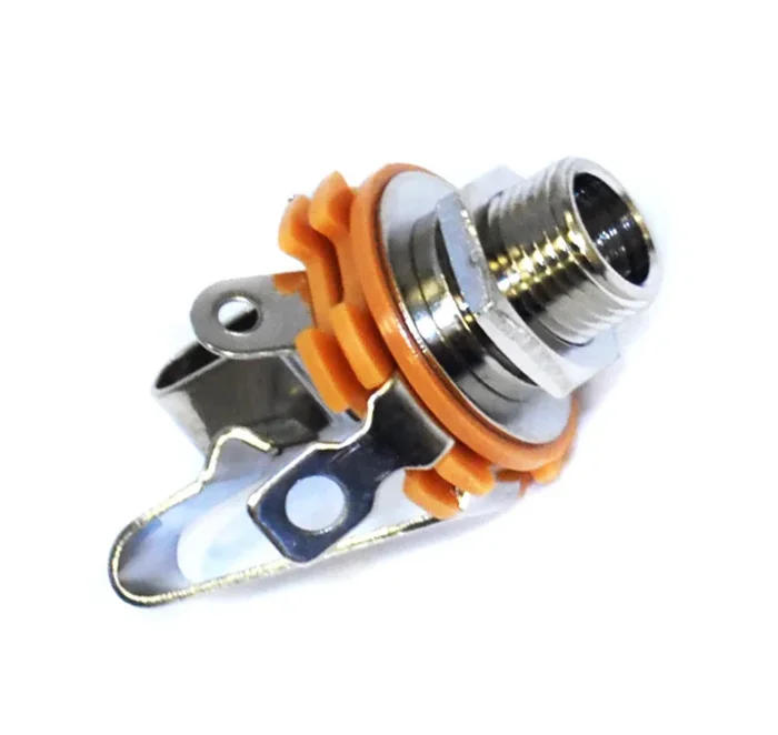 Gotoh RG-300N Stereo Electric Guitar Output Jack (Pk-1)