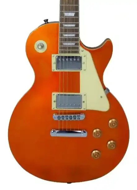 Gould Lexington – Burnt Orange