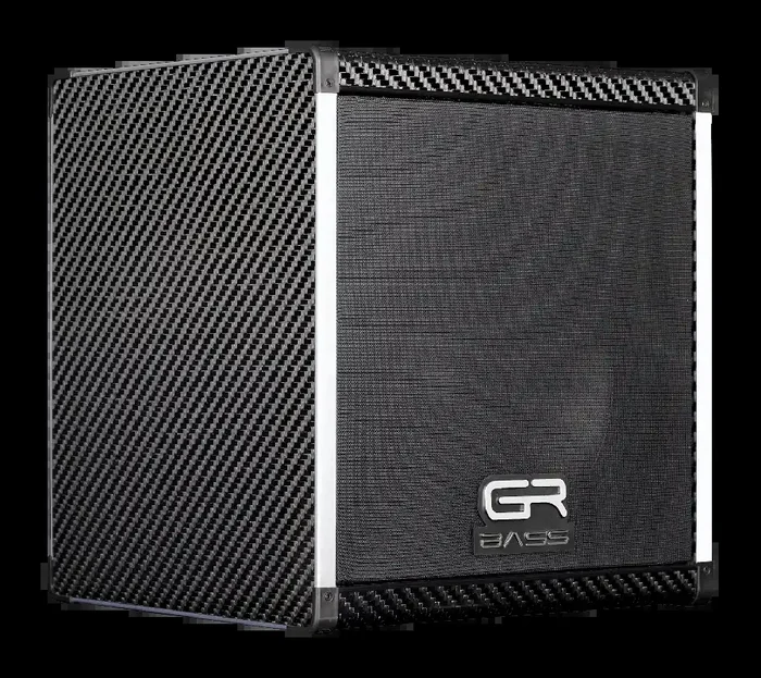GR Bass AT Cube 800 Watt Bass Combo Amplifier – Super Light Weight!