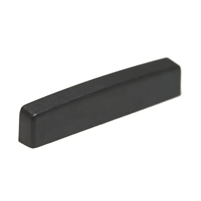 Graph Tech Black TUSQ XL Blank Jumbo Nut