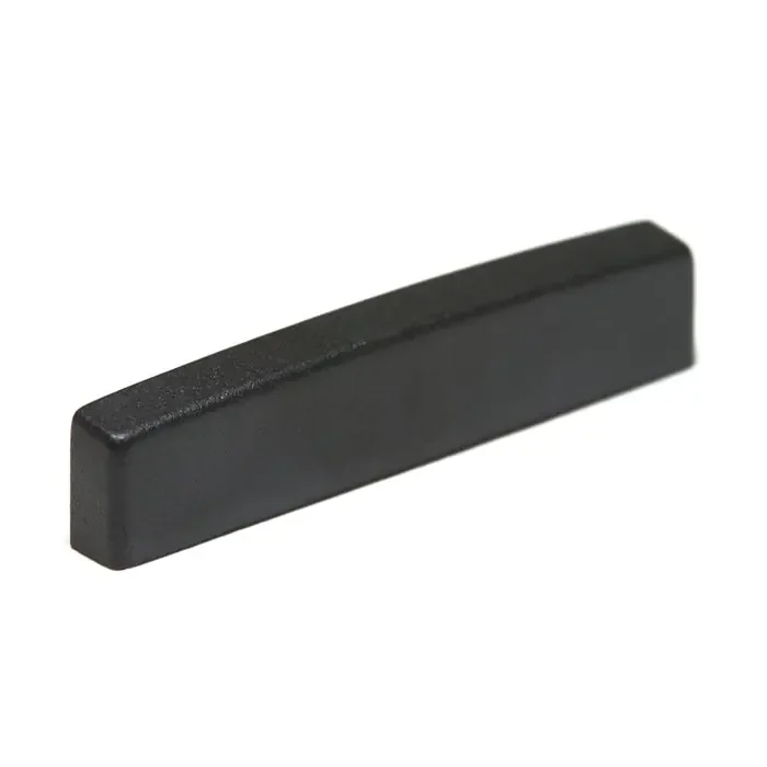 Graph Tech Black TUSQ XL Nut Blank for Jumbo Acoustics