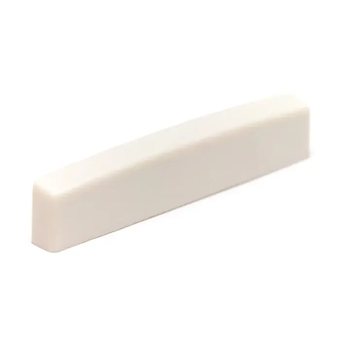 Graph Tech TUSQ Acoustic Guitar Nut, Jumbo, Blank