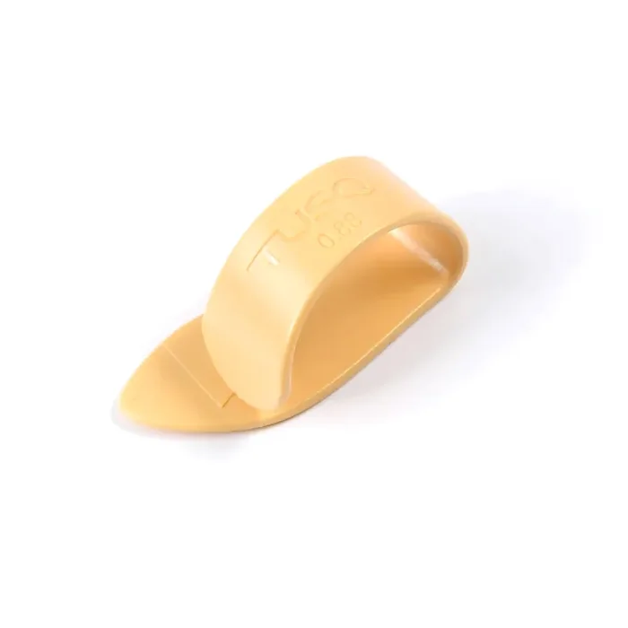 Graph Tech TUSQ Thumb Pick .88mm, Warm, 3-Pack