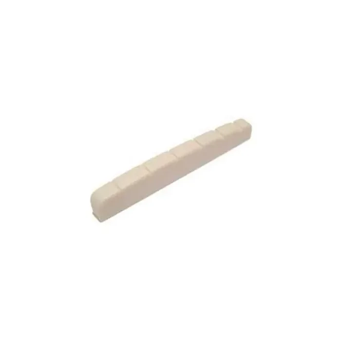 Graph Tech TUSQ XL Guitar Fender Style Slotted Top Nut