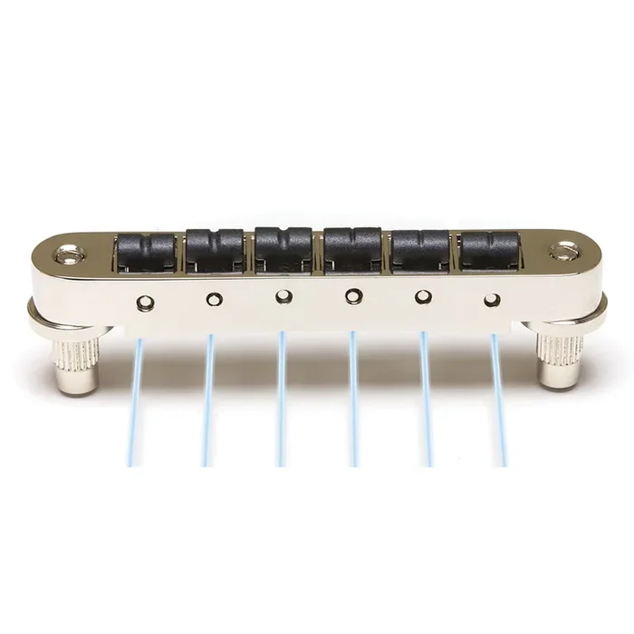 GraphTech Ghost Loaded Resomax Tune-O-Matic Bridge