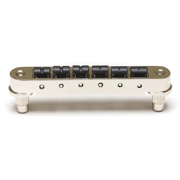 GraphTech Resomax Autolock Bridge 4mm Post