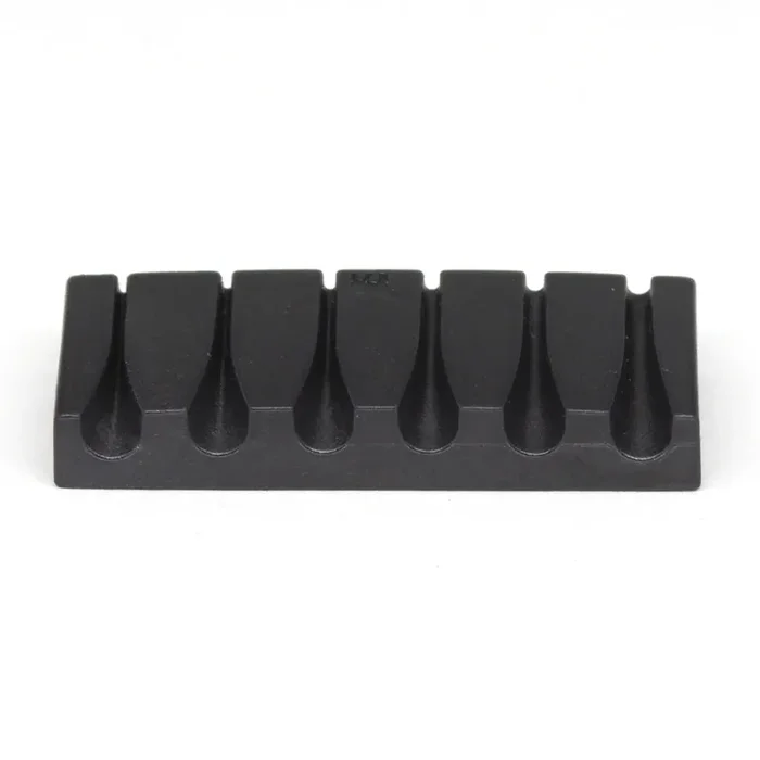 GraphTech Slotted Un-Lock Nut ~ 12″ Radius