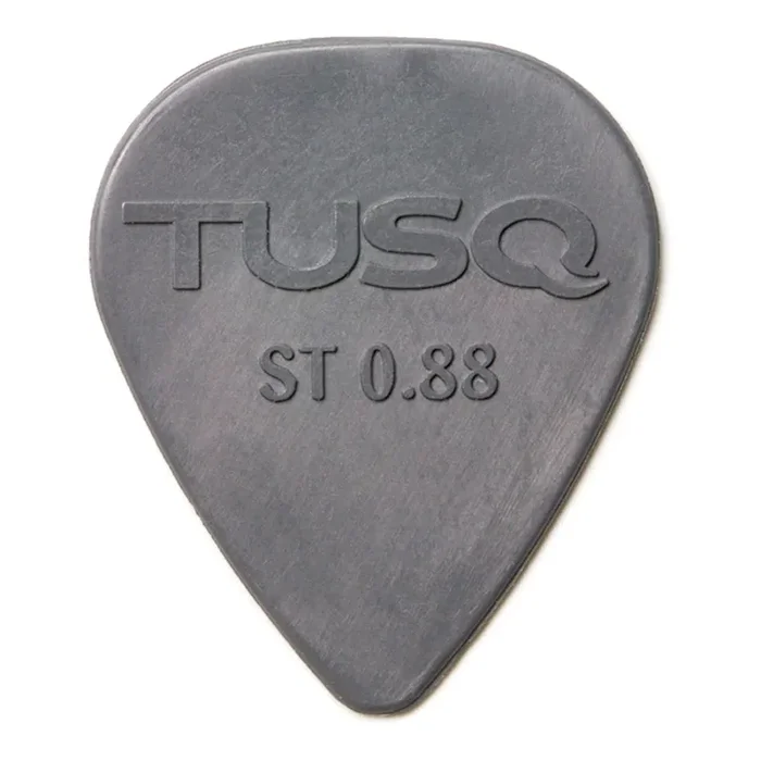 GraphTech Standard – Deep Tone Picks – .88mm 72 Pack