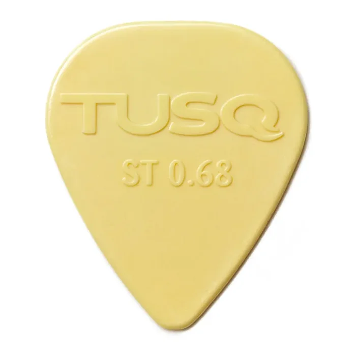 GraphTech Standard – Warm Tone Picks – .68mm 72 Pack