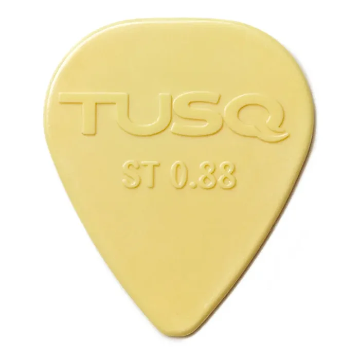 GraphTech Standard – Warm Tone Picks – .88mm 72 Pack