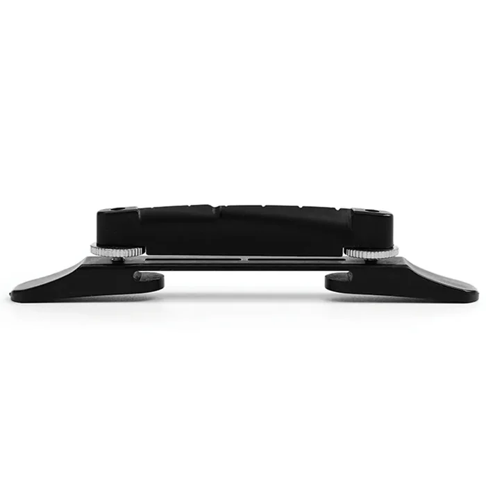 Graphtech String Saver Jazz Bridges Jazz Bridge â “ Nickel