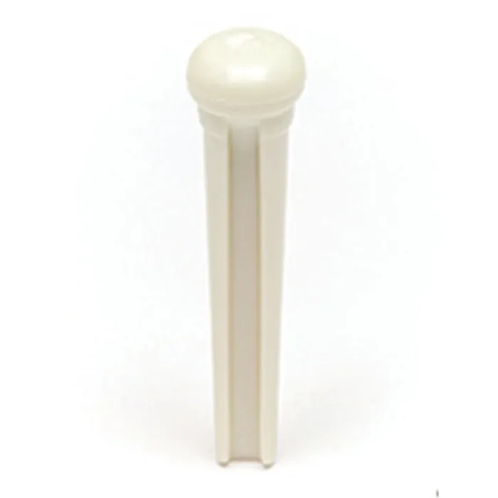 GraphTech Tusq â “ Traditional Style Bridge Pins