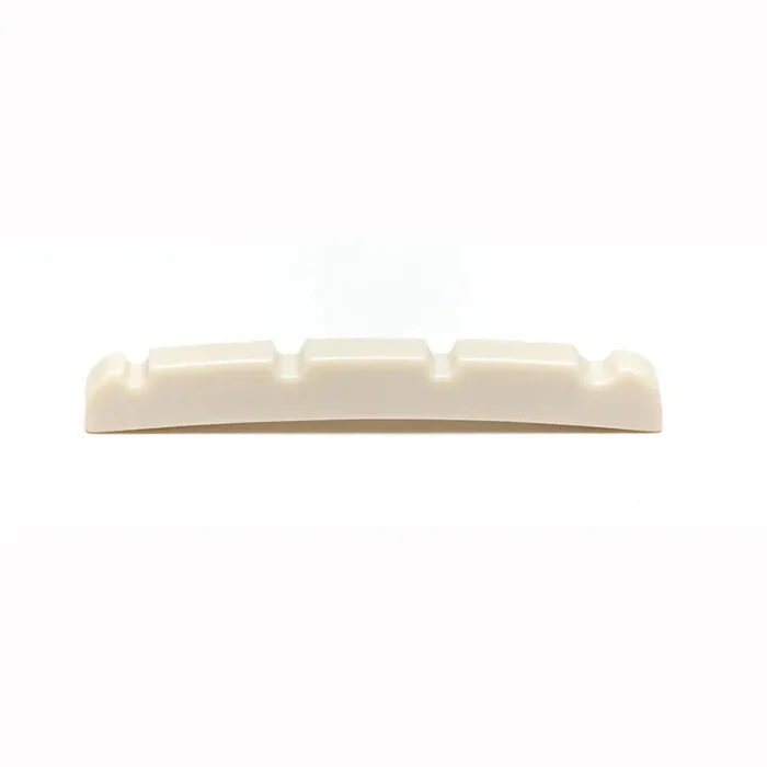 GraphTech Tusq ~ Man-Made Ivory Bass Nuts