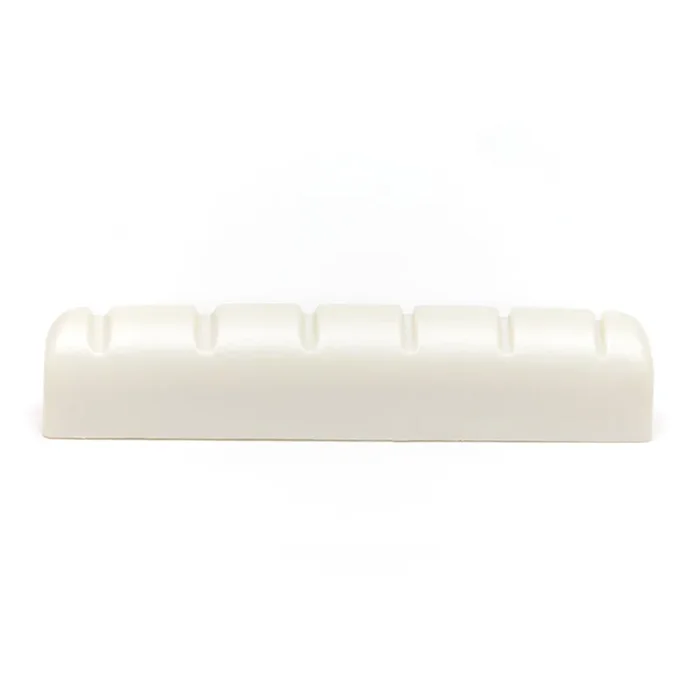 GraphTech Tusq ~ Man-Made Ivory Guitar Nuts