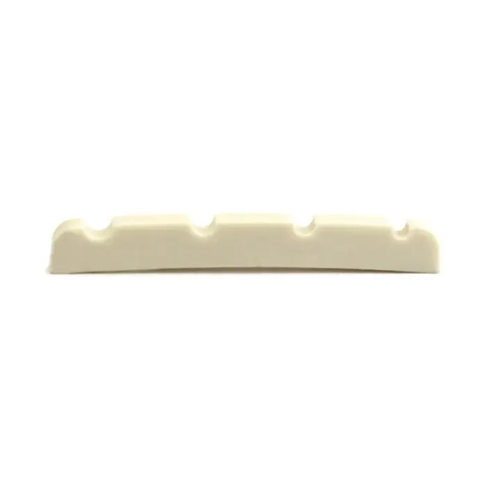 GraphTech Tusq ~ Man-Made Ivory Guitar Nuts