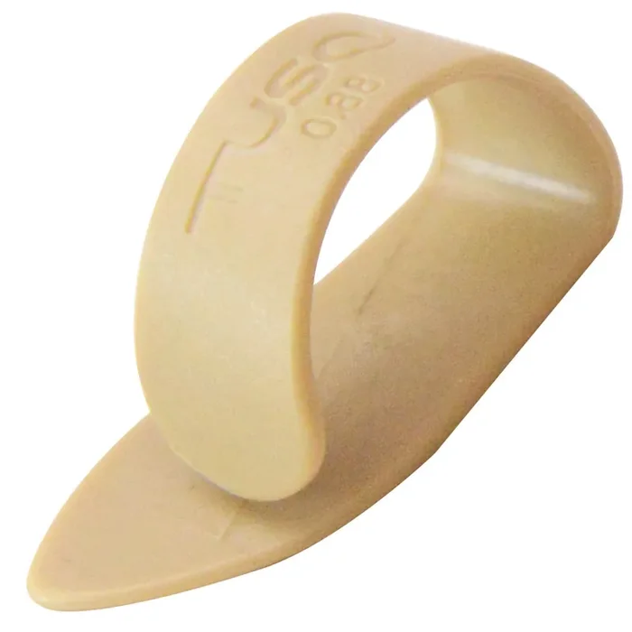 Graphtech Tusq Thumb Pick 0.88mm – Warm – 3pk